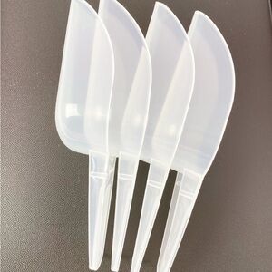 New Tupperware scooper